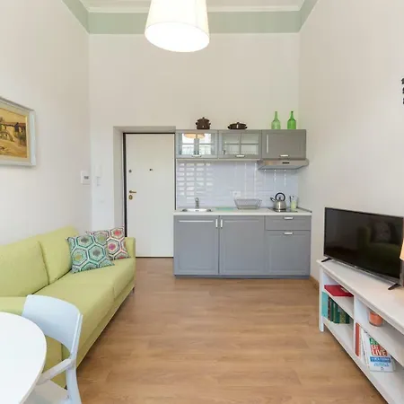 Le Materdei Apartment *