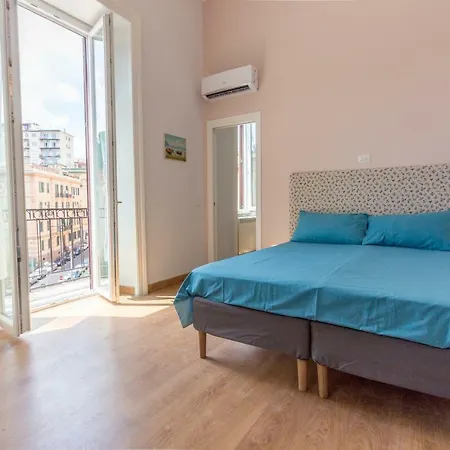 Le Materdei Apartment