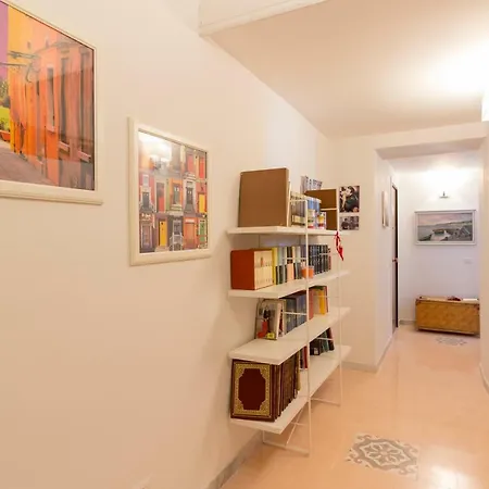 Le Materdei Apartment Naples