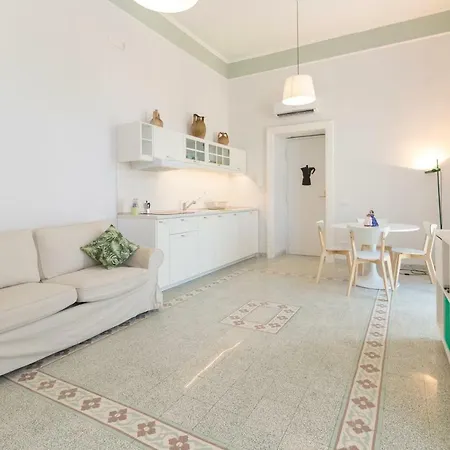 Le Materdei Apartment