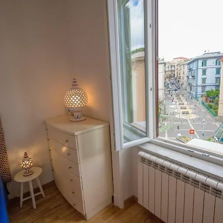 Apartment Le Materdei *