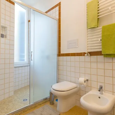 Le Materdei Apartment