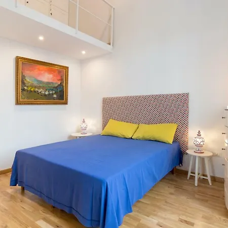 Apartment Le Materdei