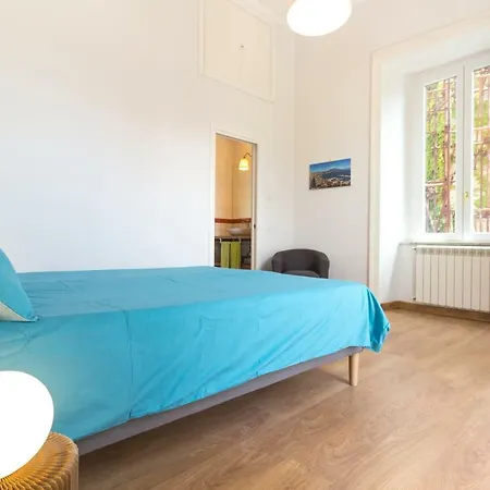 Apartment Le Materdei *