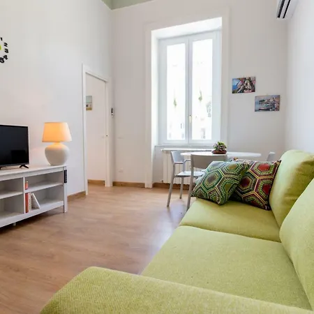 Le Materdei Apartment