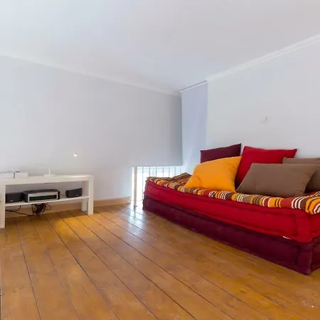 Le Materdei Apartment Naples