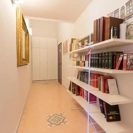 Le Materdei Apartment