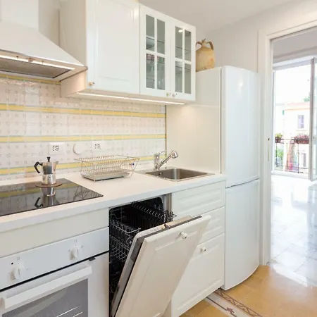 Le Materdei Apartment