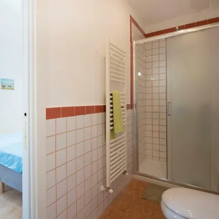 Apartment Le Materdei *