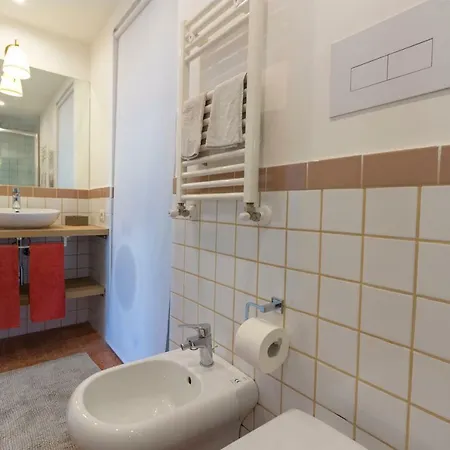 Le Materdei Apartment