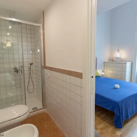 Le Materdei Apartment *