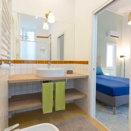Le Materdei Apartment Naples
